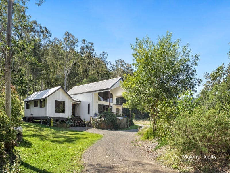 Property in Conondale - Sold