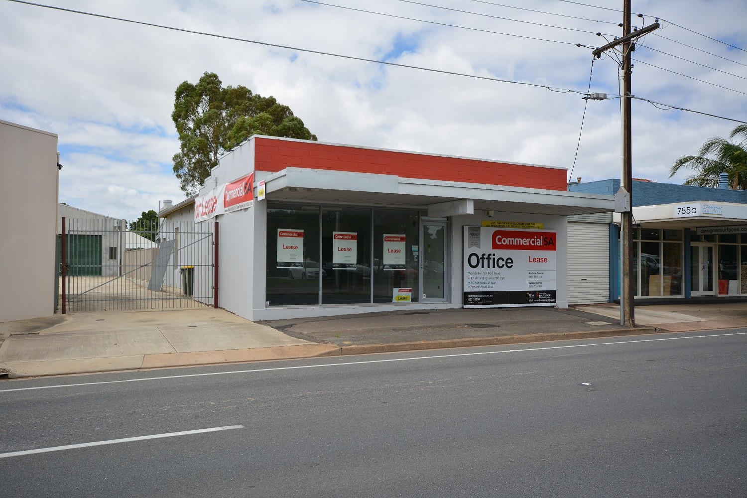 757 Port Road Woodville Commercial Sa