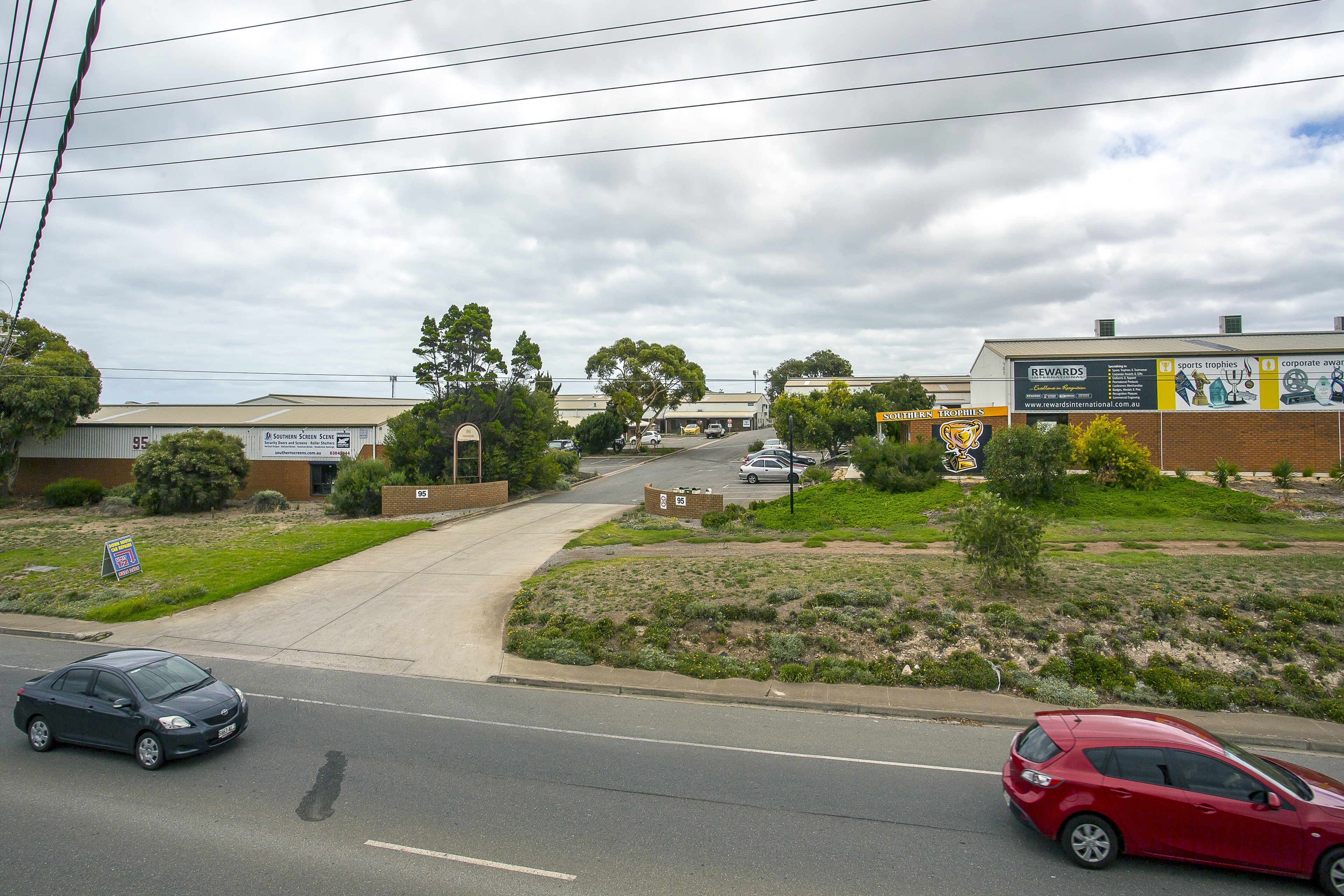 Units 7 & 8, 95 O Sullivan Beach Road, Lonsdale > Commercial SA