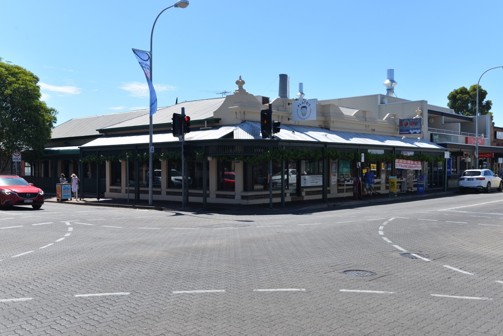 164 King William Road, Hyde Park > Commercial SA