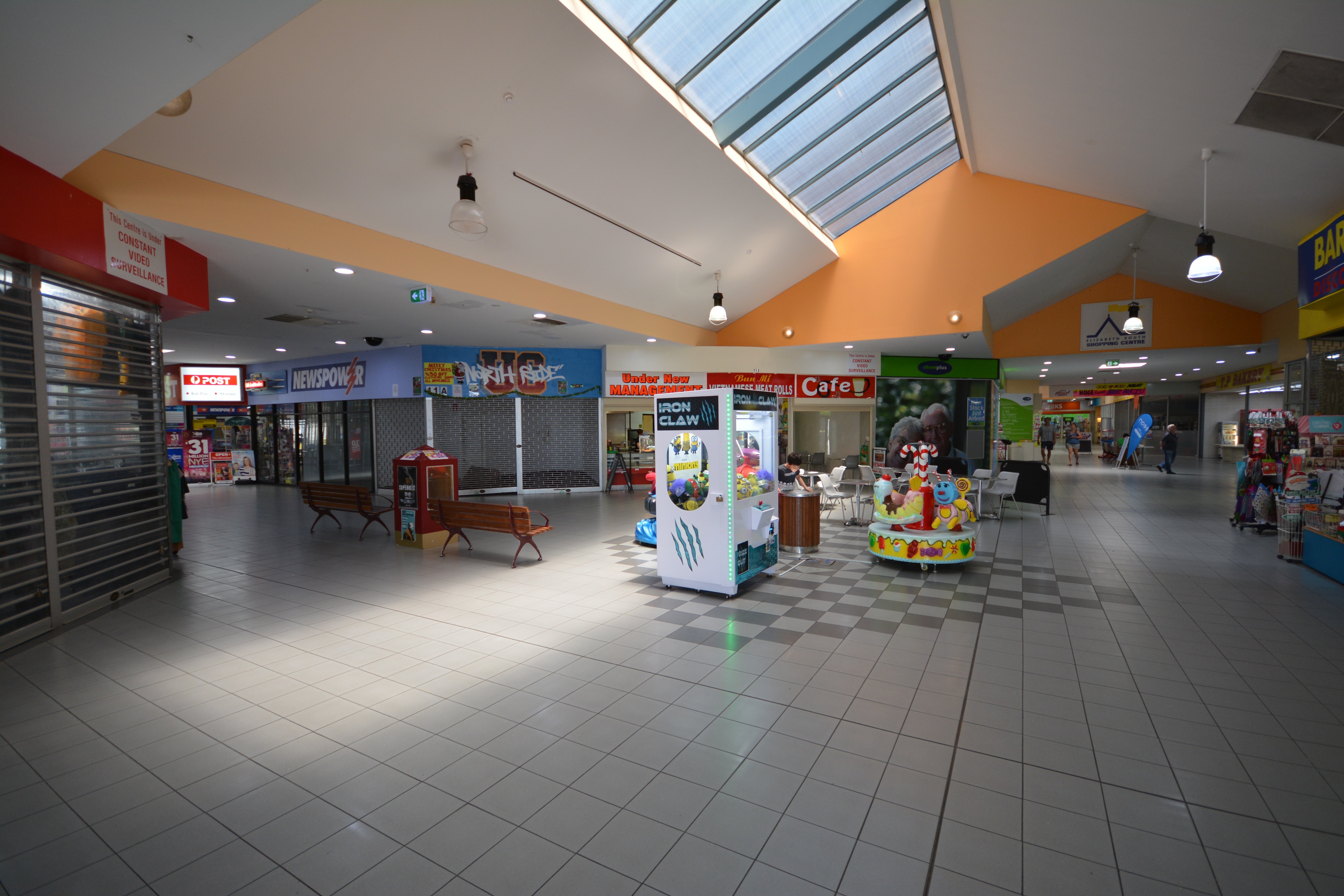 Shop 20 & 21 100 Philip Highway, Elizabeth South > Commercial SA