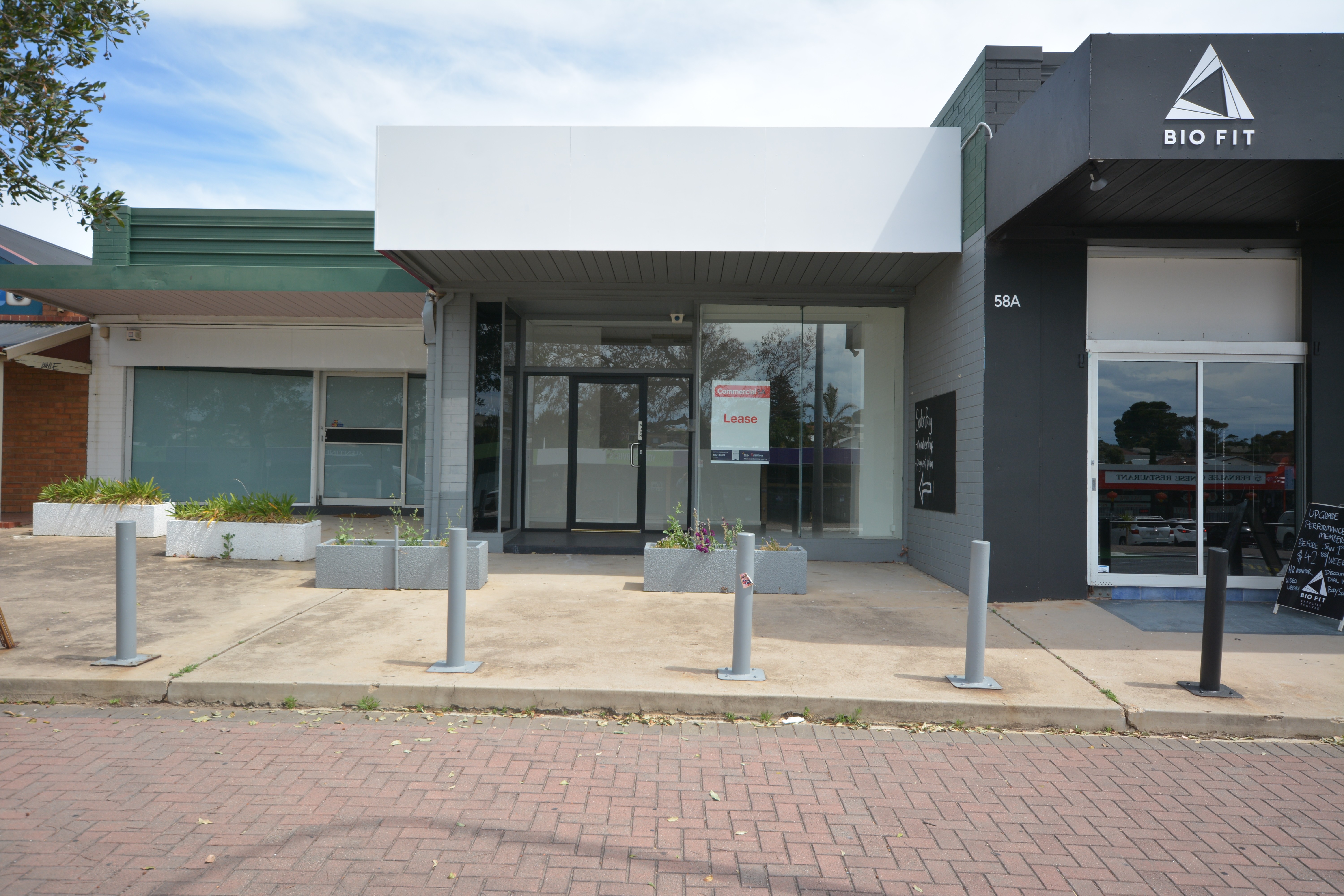 58A & 58B Beach Road, Christies Beach > Commercial SA