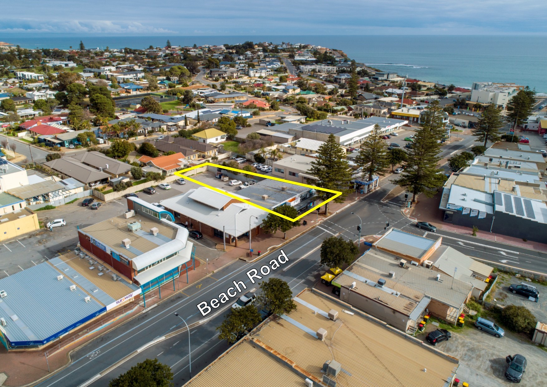 36 Beach Road, Christies Beach > Commercial SA