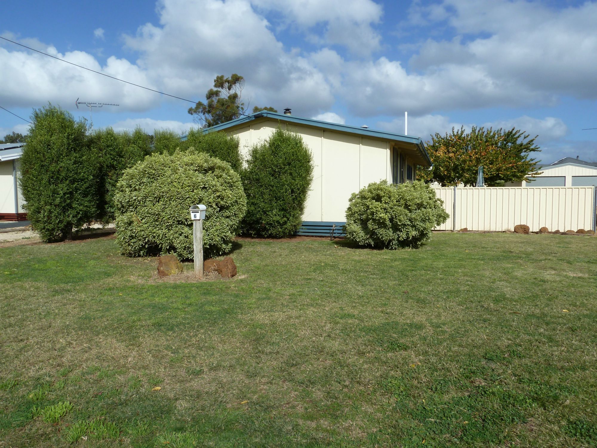 Property For Sale in Penola