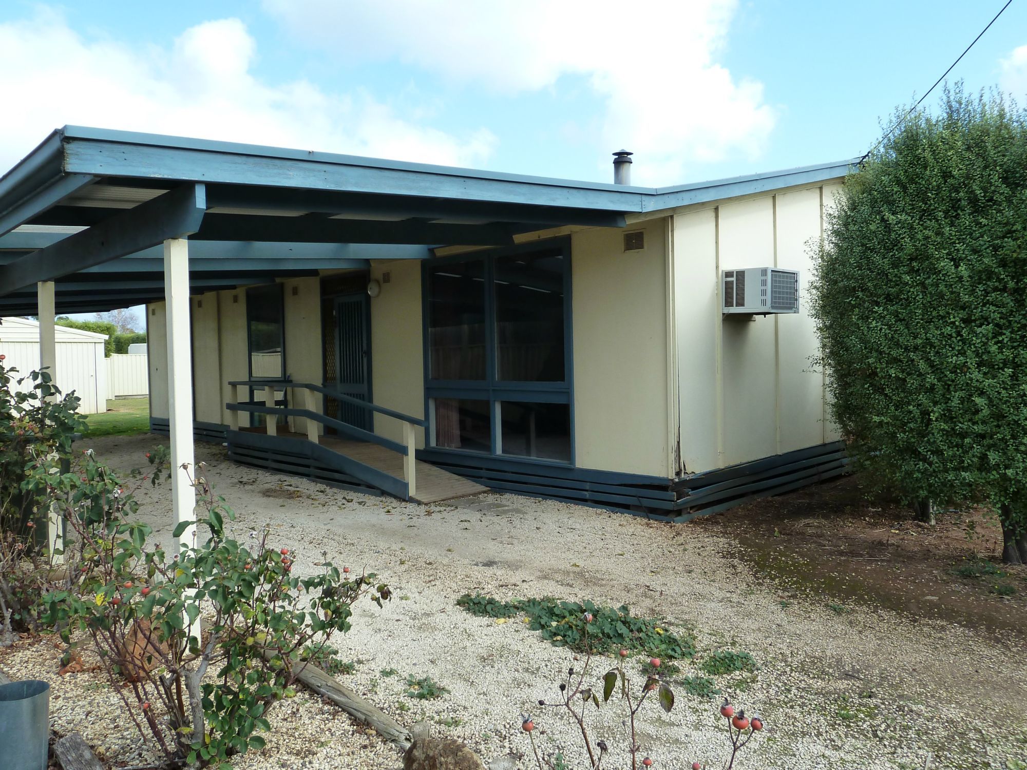 Real Estate in Penola