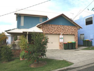 Property in Crescent Head - Sold
