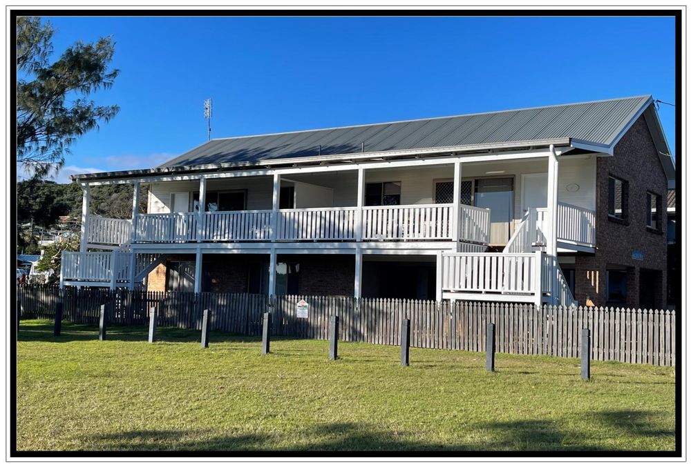 Property in Crescent Head - From $620 Weekly
