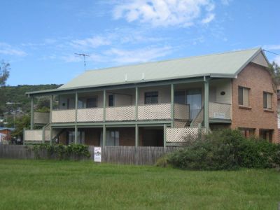 Property in Crescent Head - From $620 Weekly
