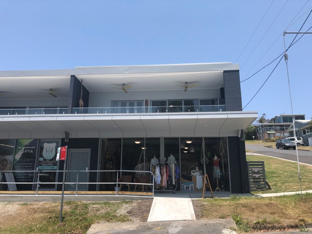 Crescent Head Real Estate > Home