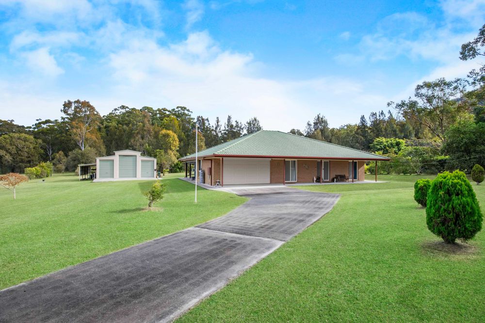 Property in Crescent Head - Sold for $1,250,000