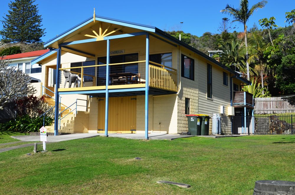 Property in Crescent Head - From $1320 Weekly