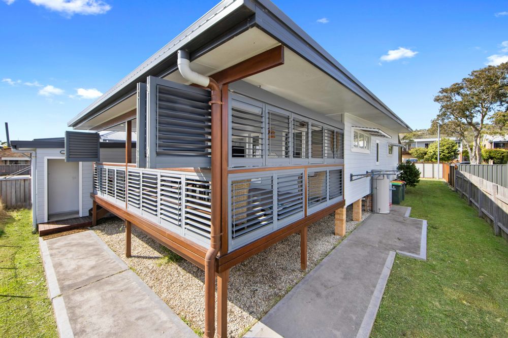 Property in Crescent Head - From $1050 Weekly