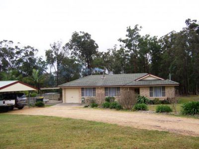 Property in Kempsey - Sold