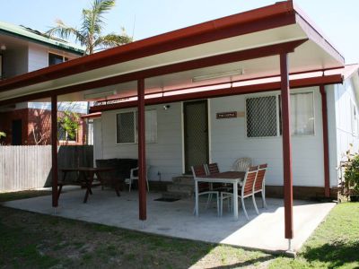 Property in Crescent Head - From $580 Weekly
