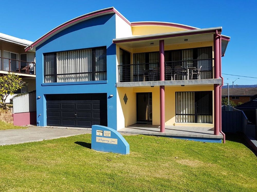 Property in Crescent Head - From $1120 Weekly