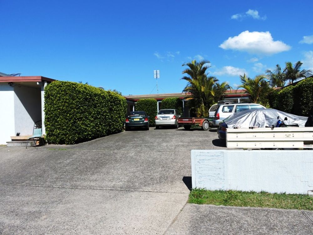 Property in Crescent Head - From $430 Weekly