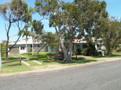 Property in Crescent Head - Sold for $295,000