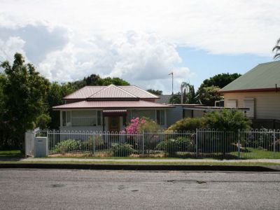 Property in Crescent Head - Sold