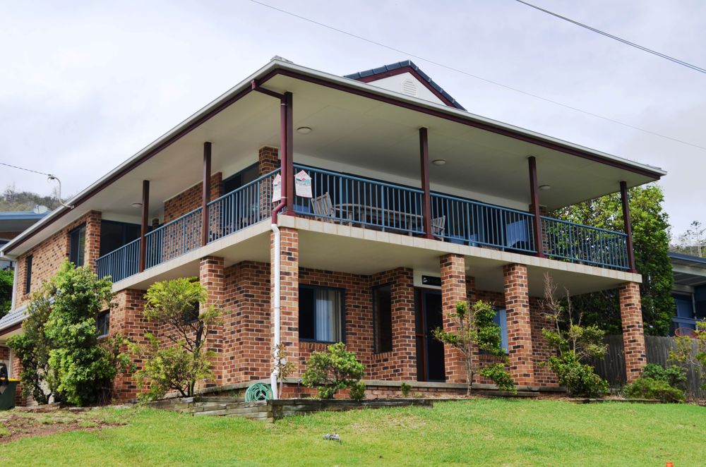 Property in Crescent Head - From $1230 Weekly
