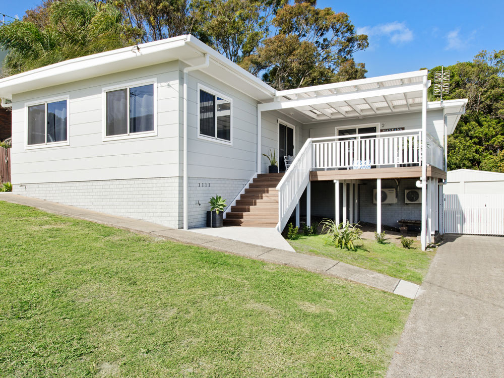 Property in Crescent Head - From $630 Weekly
