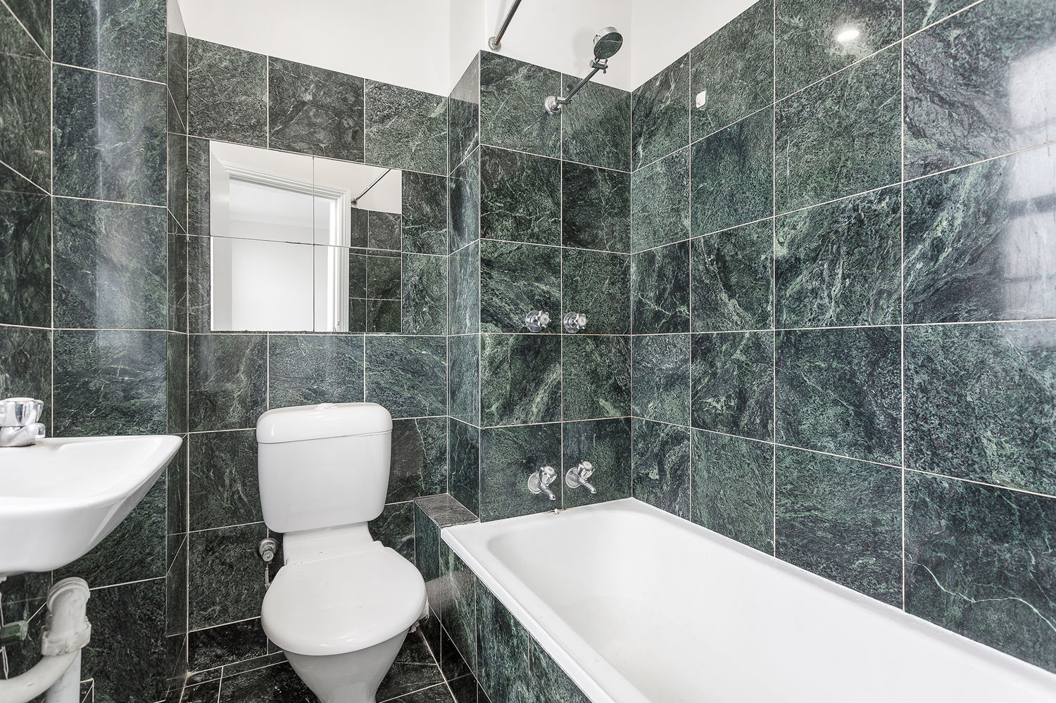 Open for inspection in Darlinghurst