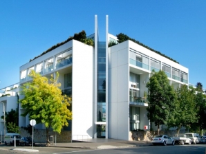 Property in Darlinghurst - Sold for $775,000