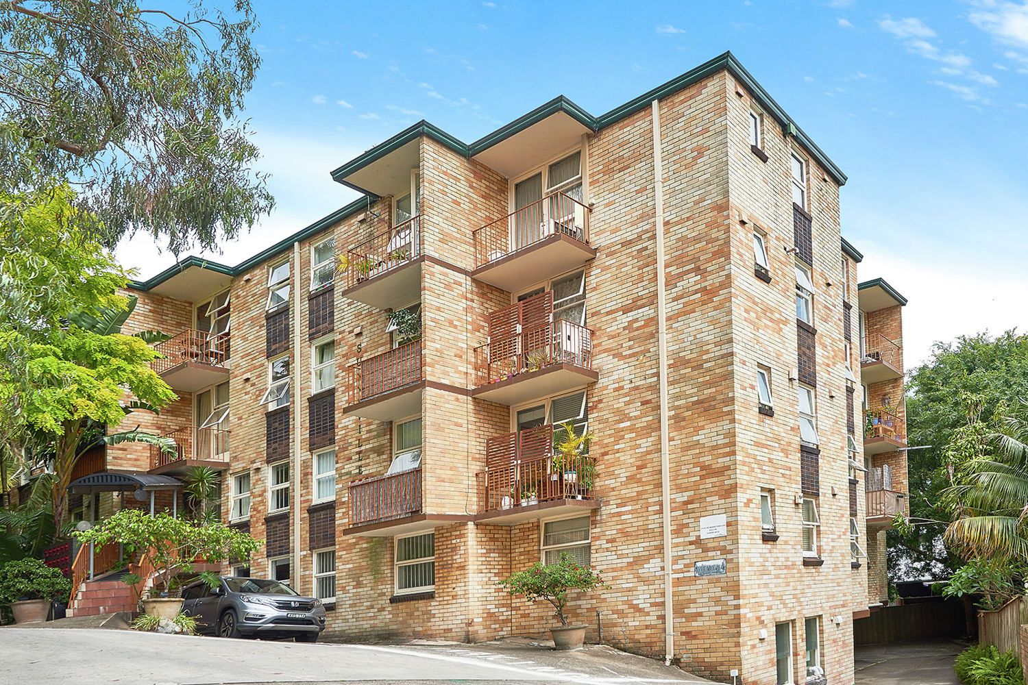 Property Leased in Paddington