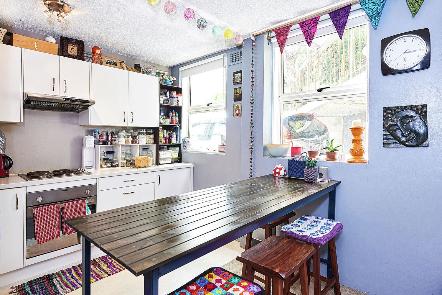 Paddington Properties Leased