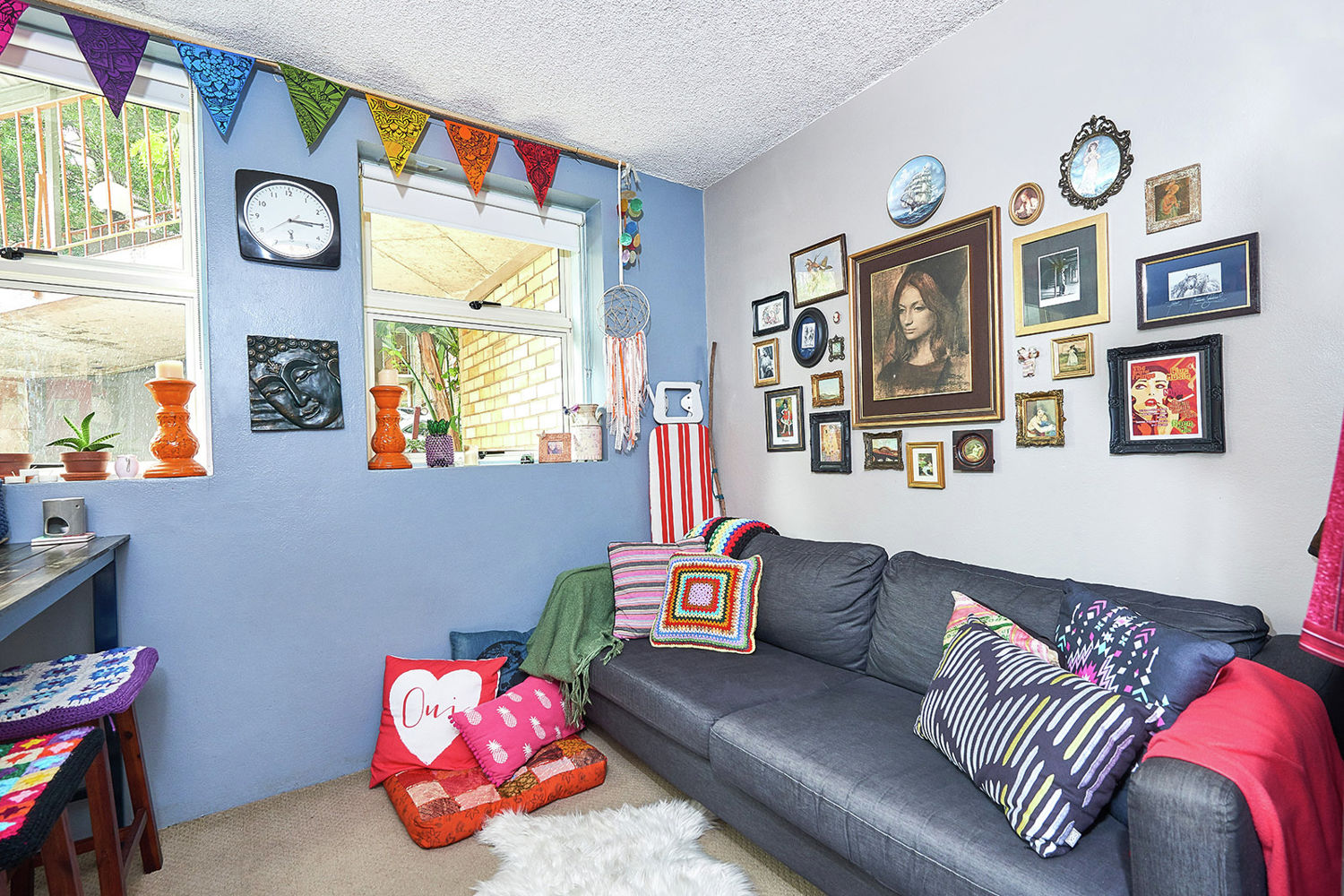 Paddington real estate Leased