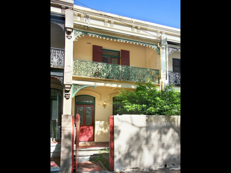 Property Sold in Paddington