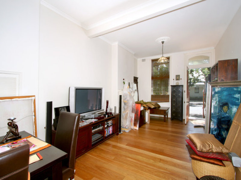 Paddington real estate Sold