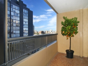 Property in Darlinghurst - Sold for $250,000