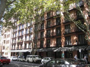 Property in Potts Point - Sold