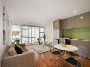 Property in Darlinghurst - Sold