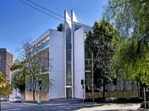 Property in Darlinghurst - Sold