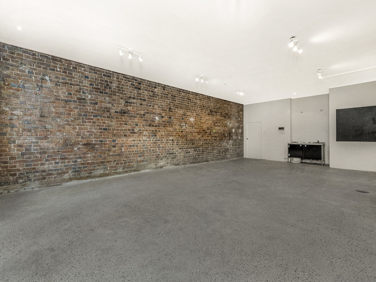 Darlinghurst Properties Leased