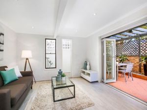 Property in Leichhardt - 700pw