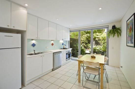 Property Leased in Darlinghurst