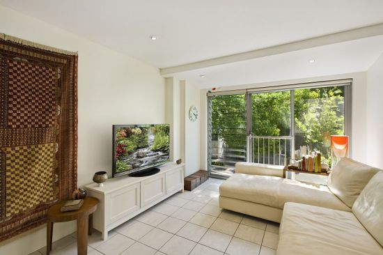 Darlinghurst real estate Leased