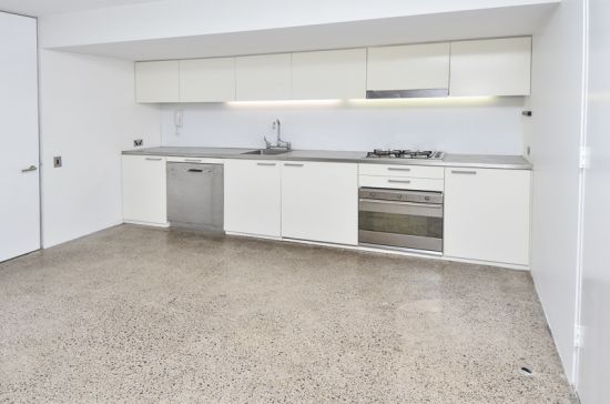 Darlinghurst Properties Leased