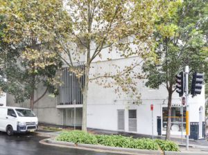 Property in Darlinghurst - Leased