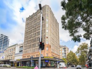 Property in Darlinghurst - Sold for $400,000