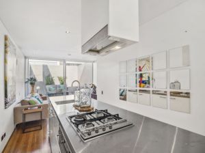 Property in Darlinghurst - Sold for $820,000
