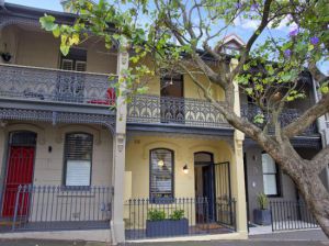 Property in Paddington - $1300PW