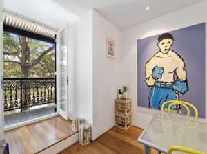 Property in Darlinghurst - Sold for $808,000