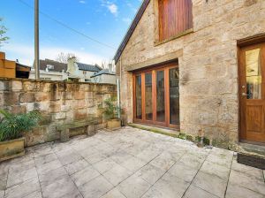 Property in Darlinghurst - Leased