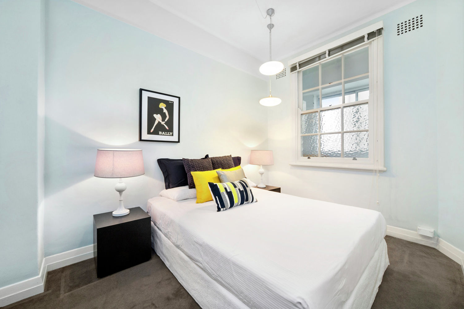 Real Estate in Darlinghurst