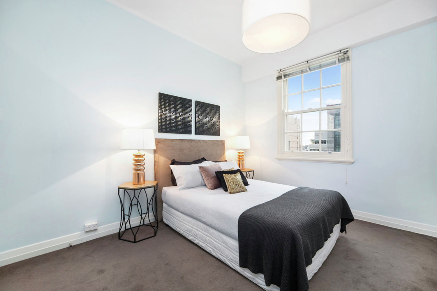 Open for inspection in Darlinghurst