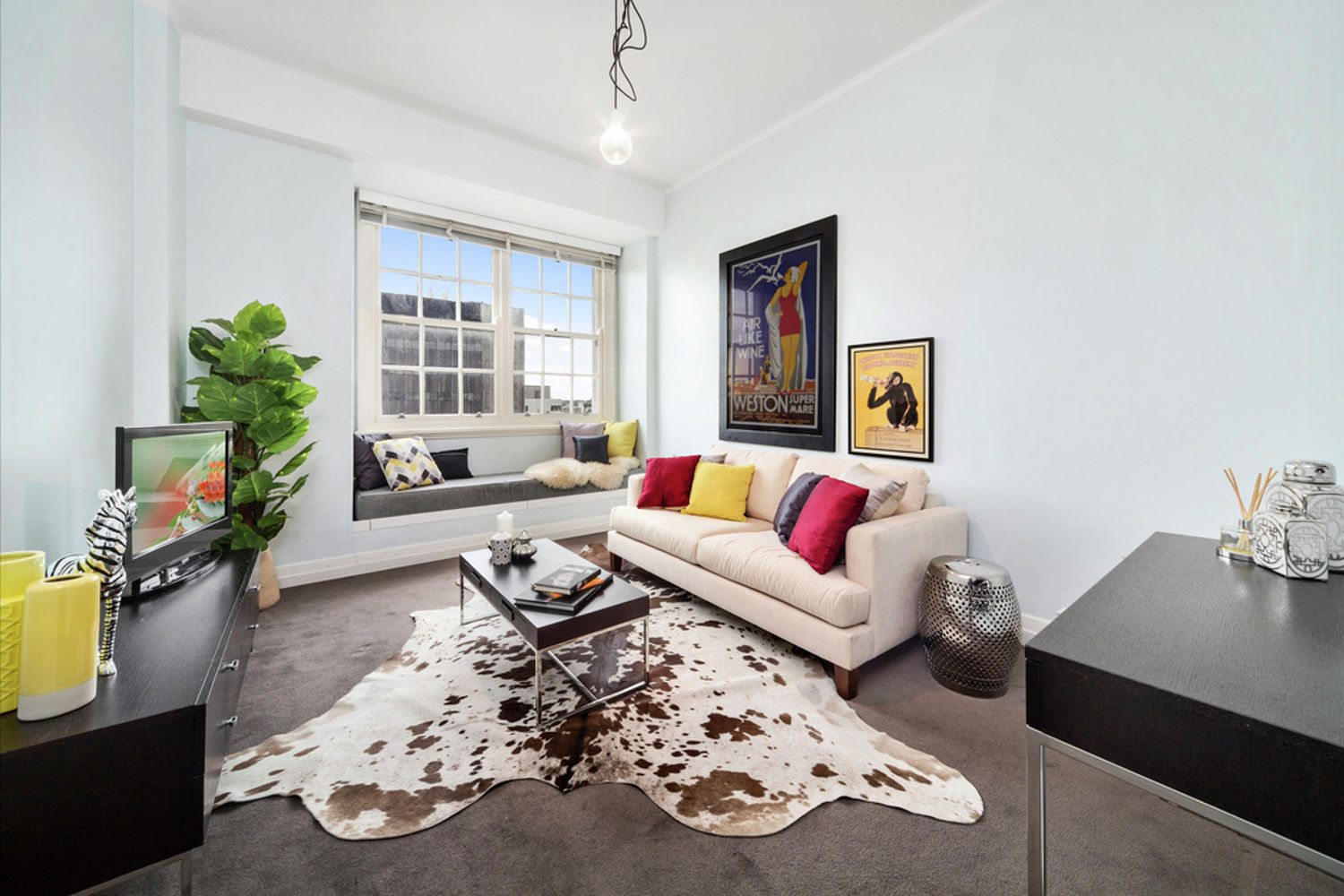 Property Sold in Darlinghurst