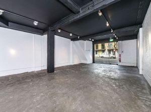 Property in Darlinghurst - Leased